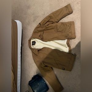 sketchers, Brown XL Jacket